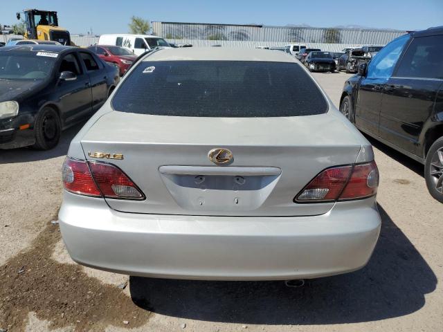 Photo 6 from auction – 2002 LEXUS ES 300 with VIN JTHBF30G920024854
