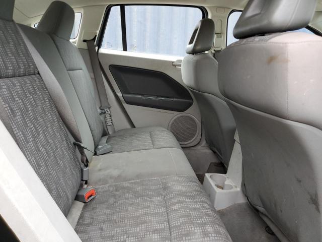 Photo 10 from auction – 2007 DODGE CALIBER SX with VIN 1B3HB48B77D287108
