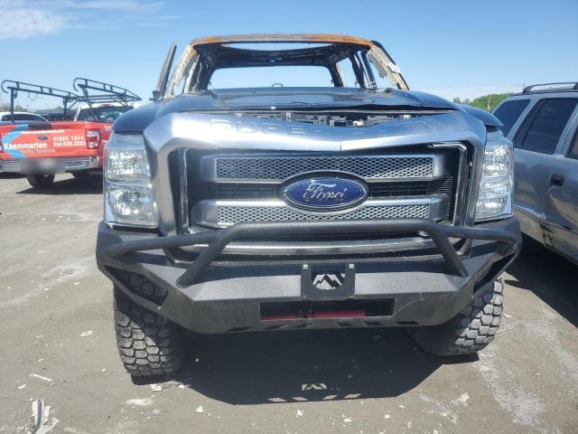 Photo 5 from auction – 2015 FORD F250 SUPER with VIN 1FT7W2BT1FED05003