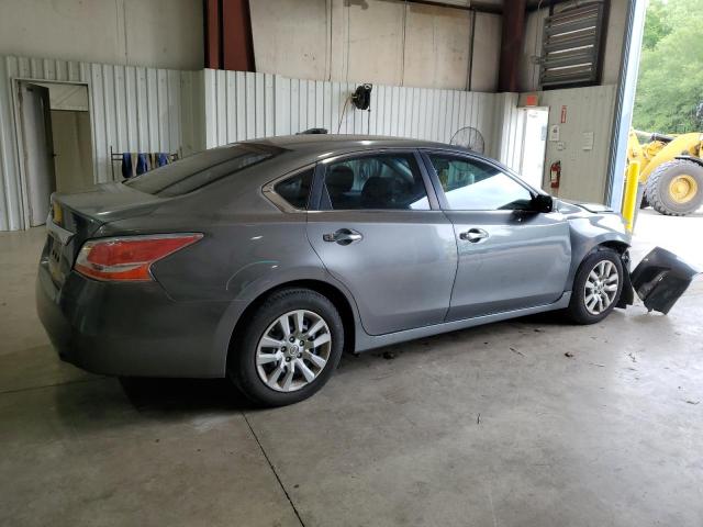 Photo 3 from auction – 2014 NISSAN ALTIMA 2.5 with VIN 1N4AL3AP9EN338554
