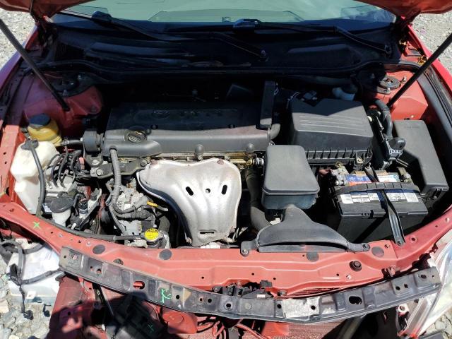 Photo 11 from auction – 2007 TOYOTA CAMRY CE with VIN 4T1BE46K47U090889