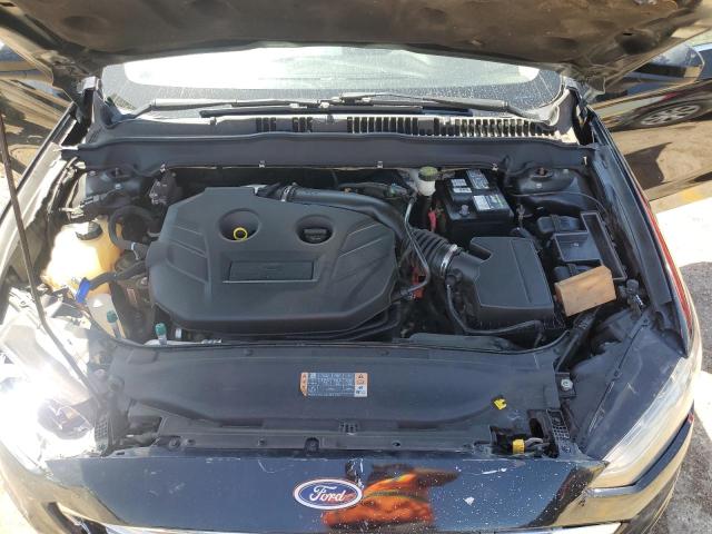 Photo 11 from auction – 2017 FORD FUSION SE with VIN 3FA6P0H97HR299030
