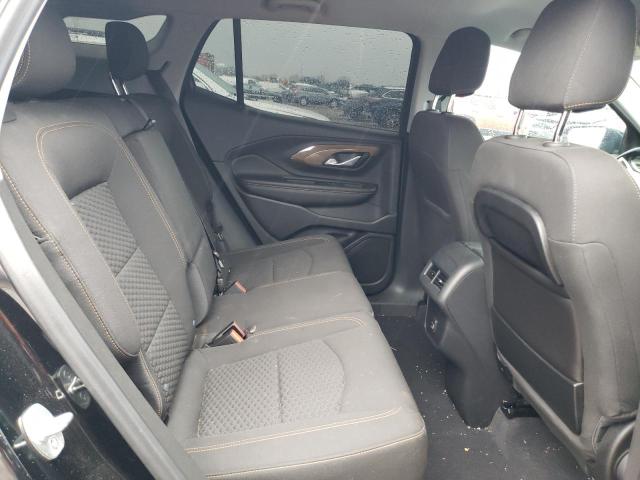 Photo 10 from auction – 2020 GMC TERRAIN SL with VIN 3GKALMEV4LL127725