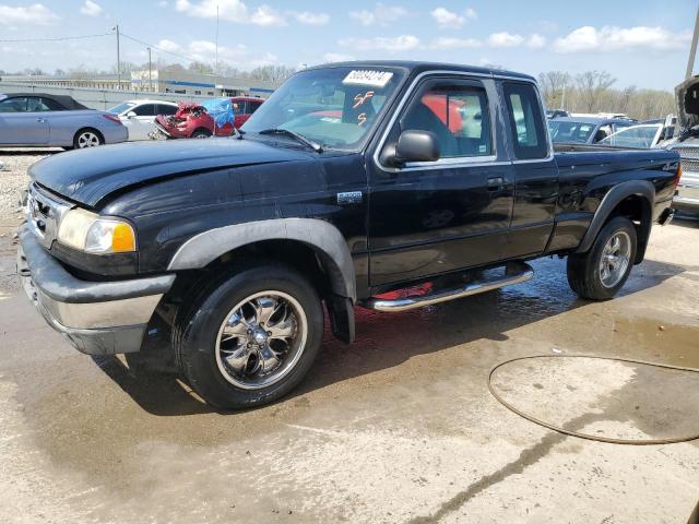 MAZDA B4000 CAB 2003 with VIN 4F4ZR47E23TM12064 - Photo from auction