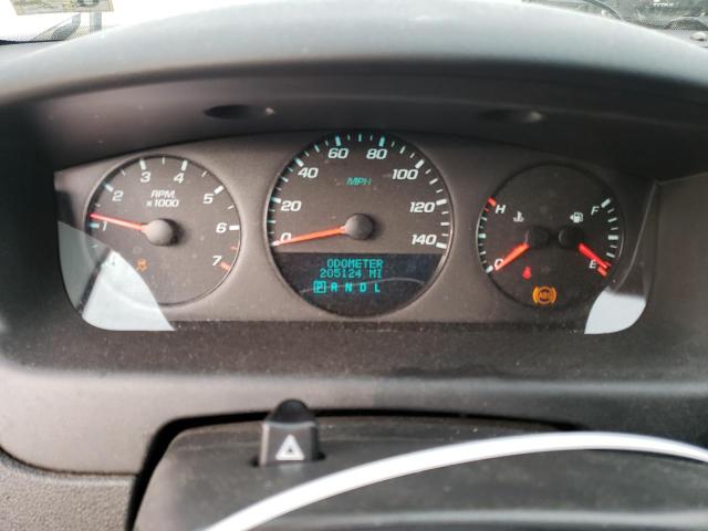 Photo 9 from auction – 2015 CHEVROLET IMPALA LIM with VIN 2G1WD5E35F1158631