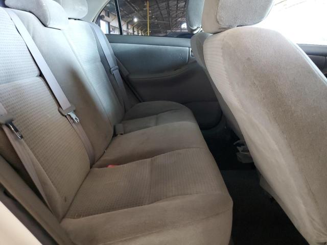 Photo 10 from auction – 2007 TOYOTA COROLLA CE with VIN 1NXBR32E77Z797001