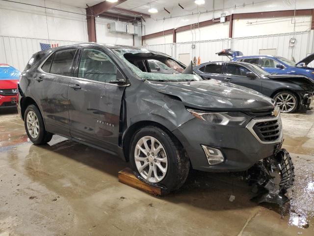 Photo 4 from auction – 2018 CHEVROLET EQUINOX LT with VIN 3GNAXJEV4JS556470