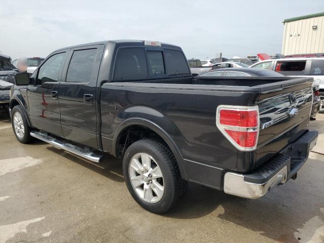 Photo 2 from auction – 2010 FORD F150 SUPER with VIN 1FTFW1CV4AFD03402
