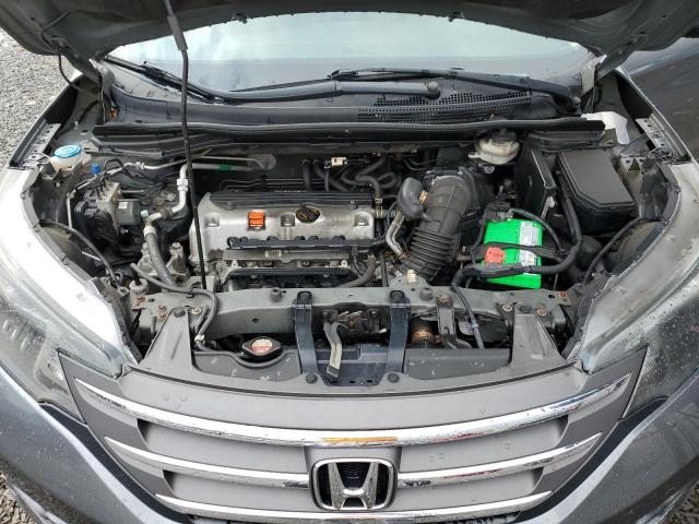 Photo 12 from auction – 2012 HONDA CR-V EX with VIN 2HKRM4H54CH628203