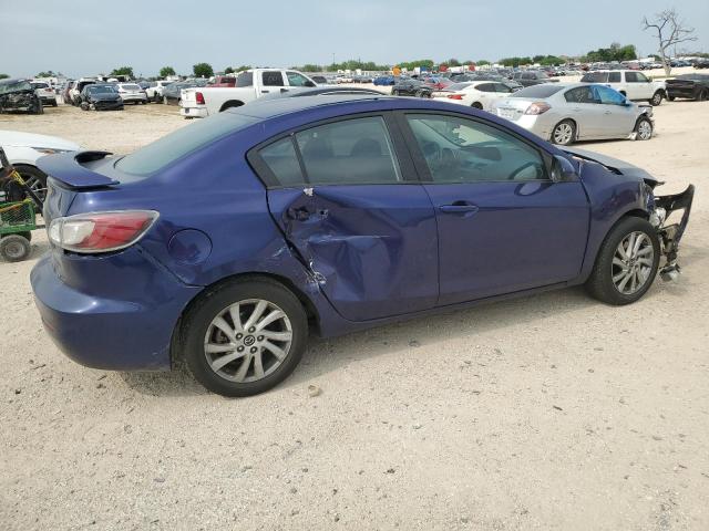 Photo 3 from auction – 2013 MAZDA 3 I with VIN JM1BL1V7XD1770315
