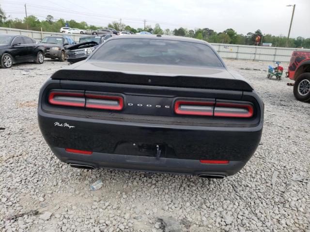 Photo 6 from auction – 2020 DODGE CHALLENGER with VIN 2C3CDZBT0LH201608