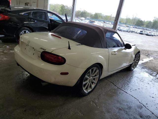 Photo 3 from auction – 2006 MAZDA MX-5 MIATA with VIN JM1NC25F560110279