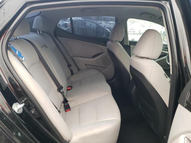 Photo 10 from auction – 2015 KIA OPTIMA LX with VIN KNAGM4A75F5661988