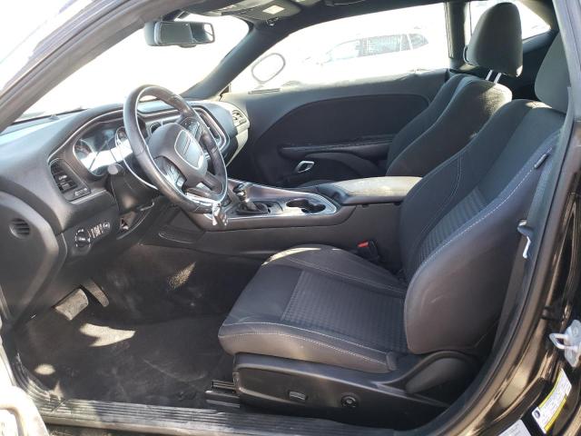 Photo 7 from auction – 2018 DODGE CHALLENGER with VIN 2C3CDZBT4JH123816