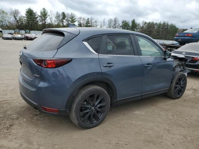 Photo 3 from auction – 2021 MAZDA CX-5 TOURI with VIN JM3KFBCM1M0366483