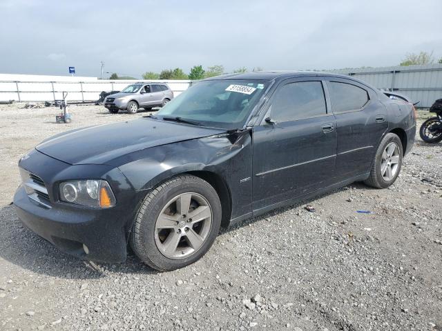 Photo 1 from auction – 2009 DODGE CHARGER R/ with VIN 2B3KA53T89H620288