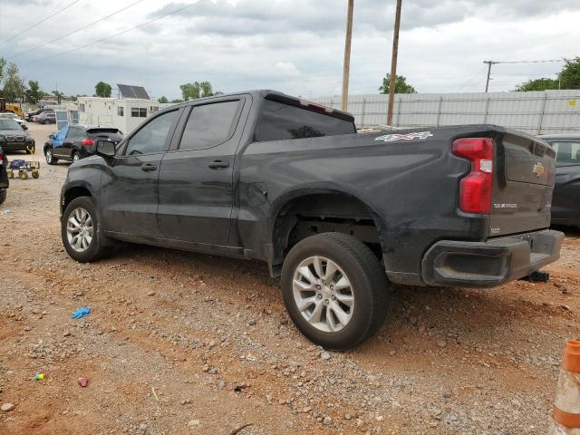 Zdjęcie 2 z aukcji – 2023 CHEVROLET SILVERADO z VIN 3GCPDBEKXPG298295