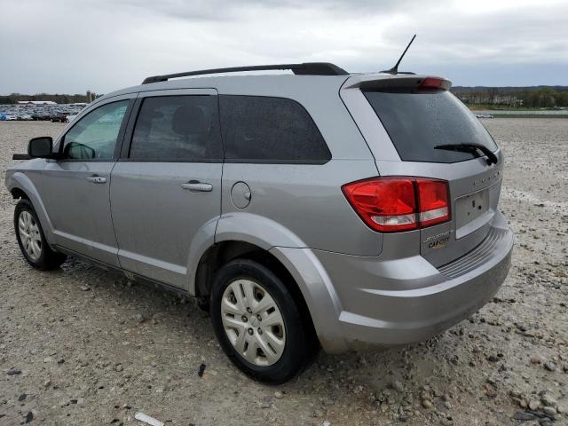 Photo 2 from auction – 2015 DODGE JOURNEY SE with VIN 3C4PDCAB5FT632881