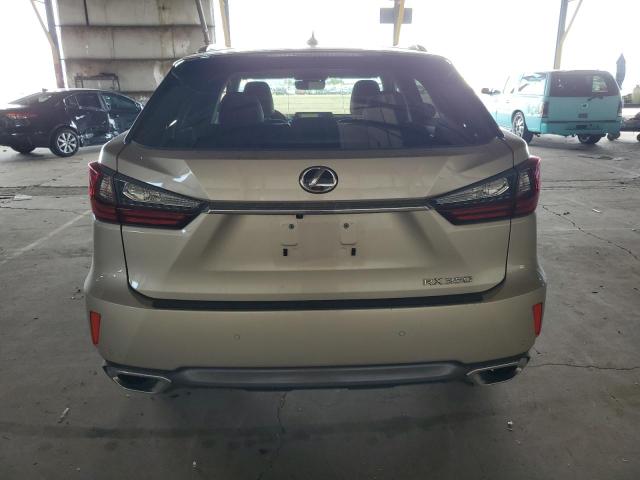 Photo 6 from auction – 2017 LEXUS RX 350 BAS with VIN 2T2ZZMCA5HC093071