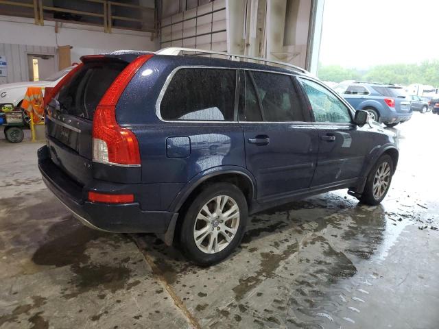 Photo 3 from auction – 2013 VOLVO XC90 3.2 with VIN YV4952CZ3D1664059