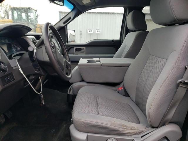 Photo 7 from auction – 2011 FORD F150 SUPER with VIN 1FTFW1ET2BFC26784