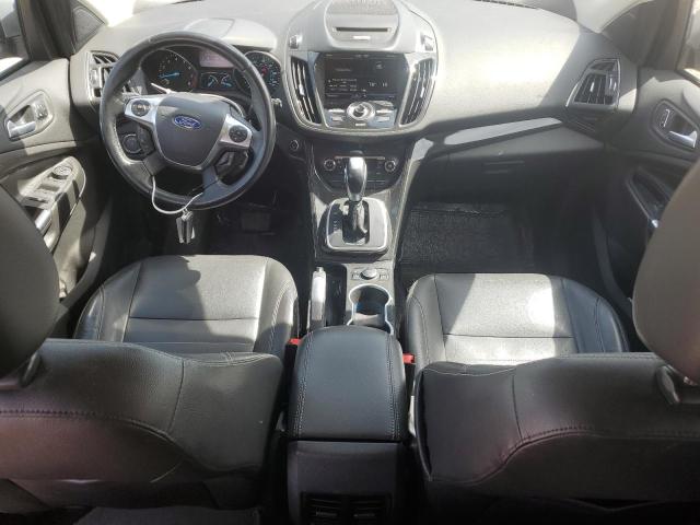 Photo 8 from auction – 2014 FORD ESCAPE TIT with VIN 1FMCU9J93EUB01919