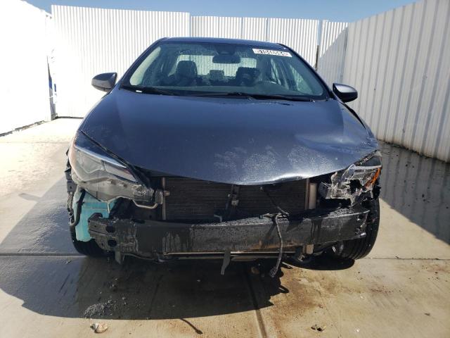 Photo 5 from auction – 2019 TOYOTA COROLLA L with VIN 2T1BURHE4KC203709
