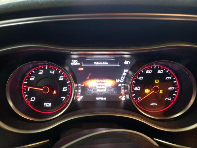 Photo 9 from auction – 2015 DODGE CHARGER SX with VIN 2C3CDXJG2FH845236