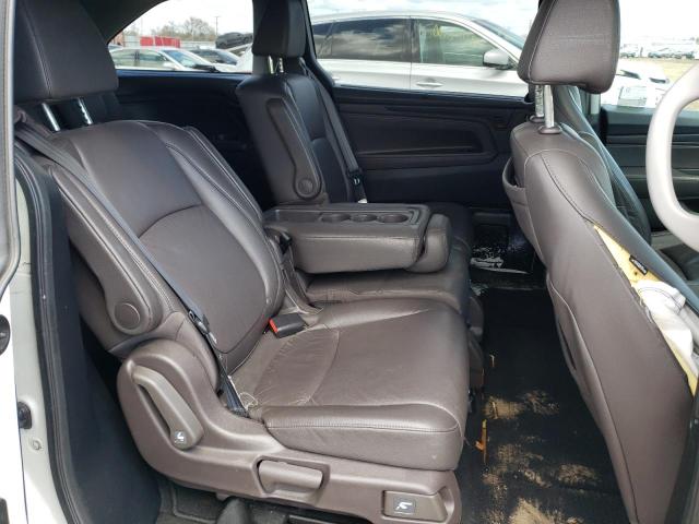 Photo 11 from auction – 2018 HONDA ODYSSEY EX with VIN 5FNRL6H76JB099381