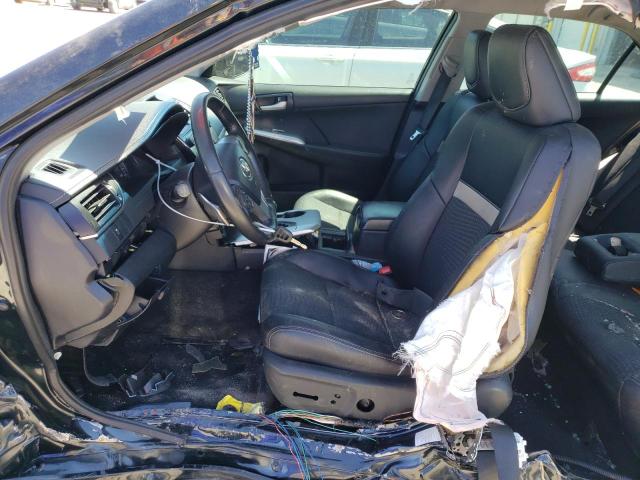 Photo 7 from auction – 2013 TOYOTA CAMRY L with VIN 4T1BF1FK6DU255977