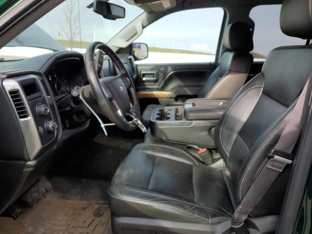 Photo 7 from auction – 2015 CHEVROLET SILVERADO with VIN 1GCVKSEC9FZ348107