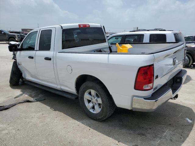 Photo 2 from auction – 2019 RAM 1500 CLASS with VIN 1C6RR7FT1KS740114