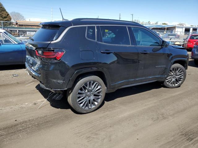 Photo 3 from auction – 2022 JEEP COMPASS LI with VIN 3C4NJDCB0NT202497