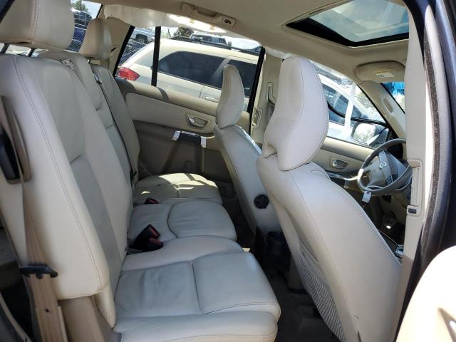 Photo 10 from auction – 2009 VOLVO XC90 3.2 with VIN YV4CZ982191506423