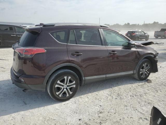 Photo 3 from auction – 2017 TOYOTA RAV4 LE with VIN 2T3ZFREV3HW330897