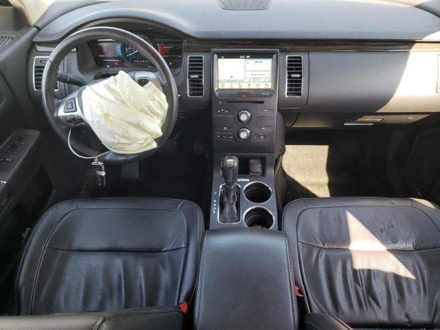 Photo 8 from auction – 2018 FORD FLEX SEL with VIN 2FMHK6C83JBA20594