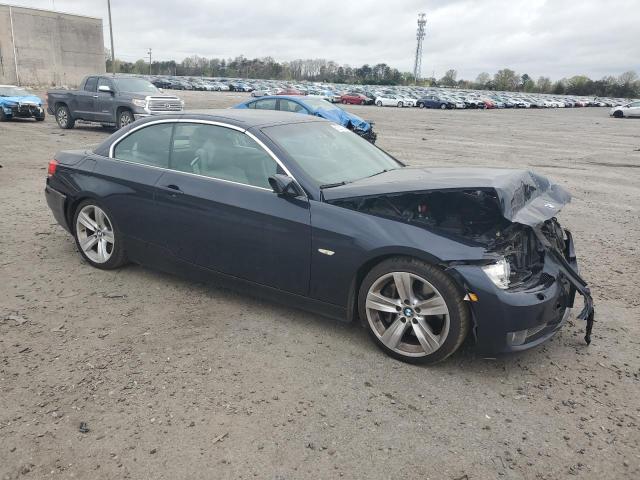 Photo 4 from auction – 2008 BMW 335 I with VIN WBAWL73558PX57509