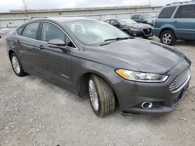 Photo 4 from auction – 2015 FORD FUSION SE with VIN 3FA6P0LU0FR159040