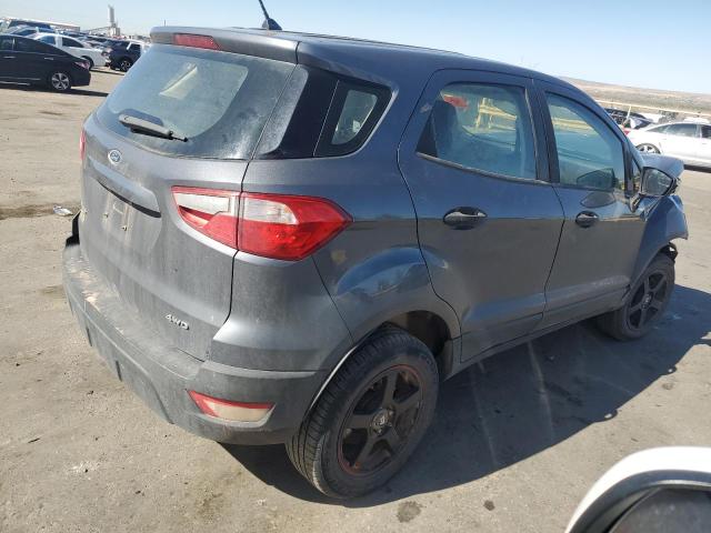 Photo 3 from auction – 2019 FORD ECOSPORT S with VIN MAJ6S3FL5KC273188