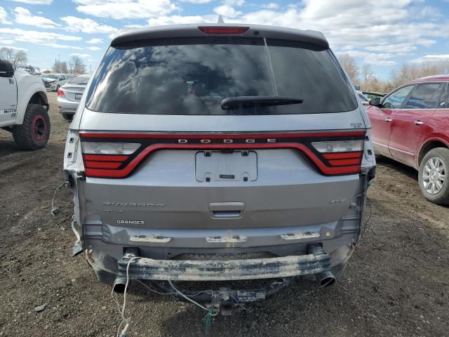 Foto 6 de la subasta – 2017 DODGE DURANGO GT con VIN 1C4RDJDG7HC896963