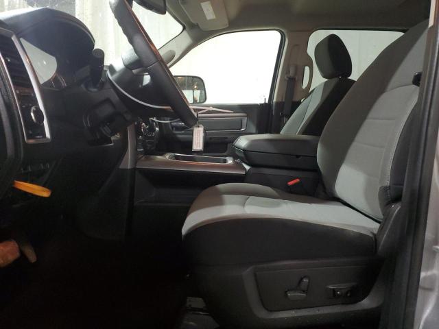 Photo 7 from auction – 2022 RAM 1500 CLASS with VIN 1C6RR7LG8NS209410