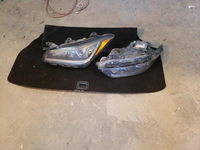 Photo 12 from auction – 2015 HYUNDAI GENESIS 5. with VIN KMHGN4JF1FU069528