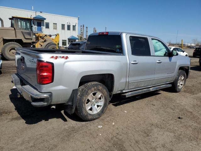 Photo 3 from auction – 2018 CHEVROLET SILVERADO with VIN 3GCUKREHXJG268761