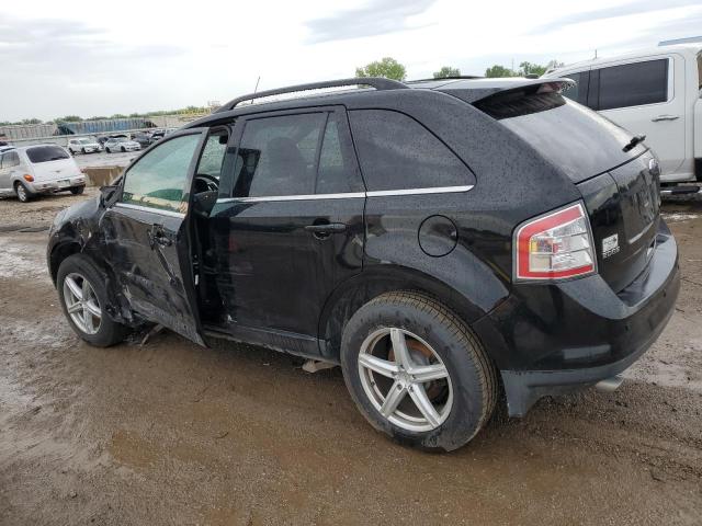 Photo 2 from auction – 2009 FORD EDGE LIMIT with VIN 2FMDK39C39BA84459