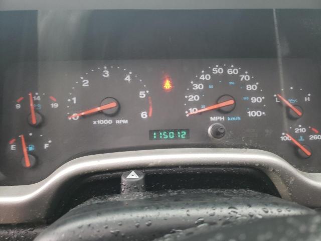 Photo 9 from auction – 2005 JEEP WRANGLER / with VIN 1J4FA44S15P308846