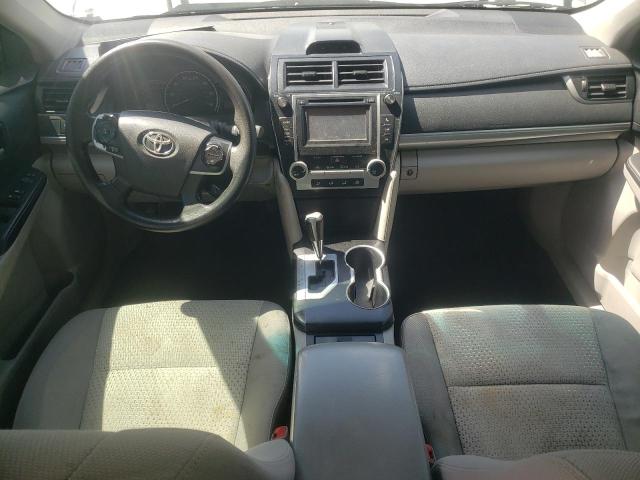 Photo 8 from auction – 2014 TOYOTA CAMRY L with VIN 4T1BF1FK2EU337190