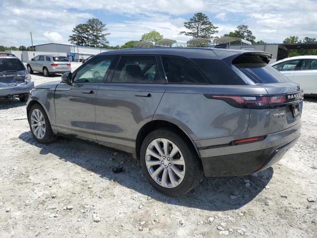 Photo 2 from auction – 2018 LAND ROVER RANGE ROVE with VIN SALYB2RV6JA716820