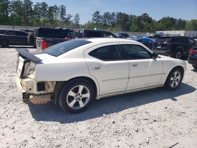 Photo 3 from auction – 2009 DODGE CHARGER SX with VIN 2B3LA33V19H515358