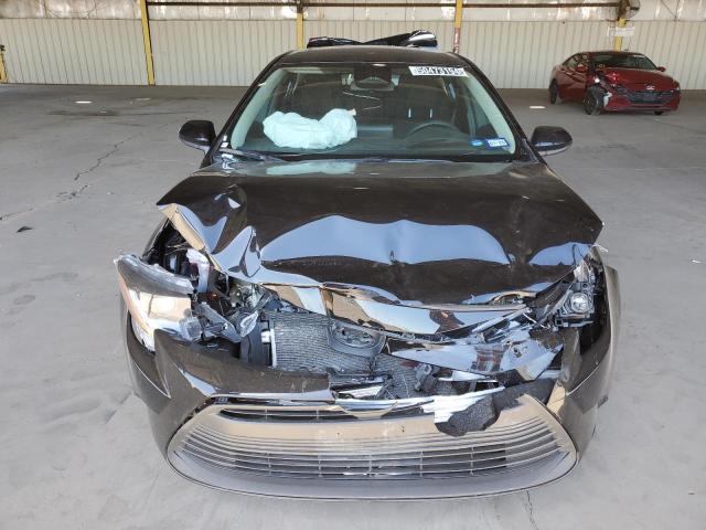 Photo 5 from auction – 2023 TOYOTA COROLLA LE with VIN 5YFB4MDE7PP012950
