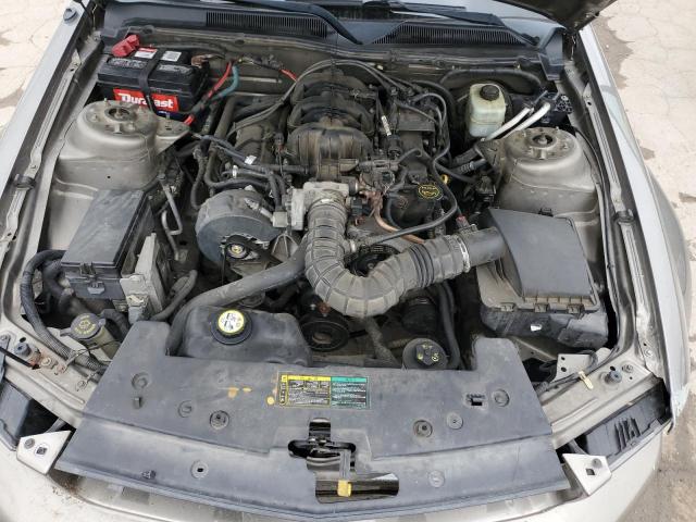Photo 11 from auction – 2005 FORD MUSTANG with VIN 1ZVFT80NX55182986